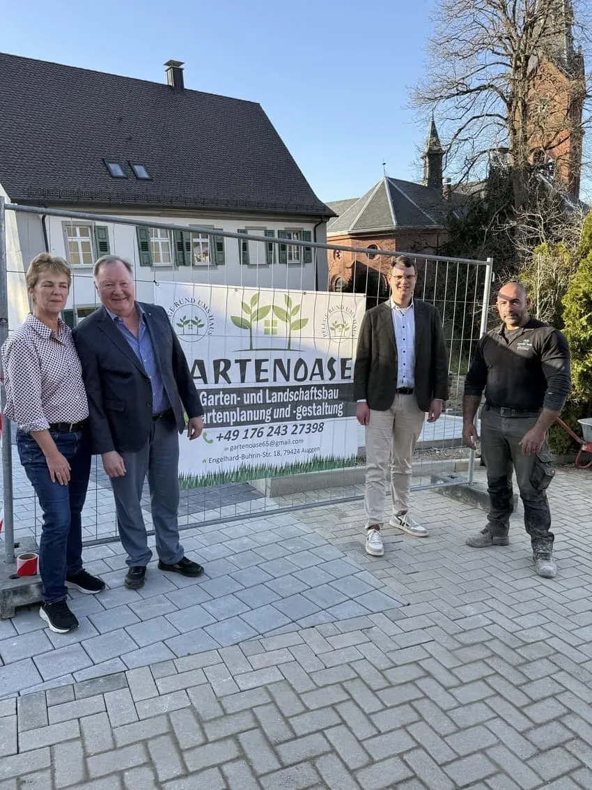 buergermeister-garenoase-badenweiler Logo Gartenoase WebP