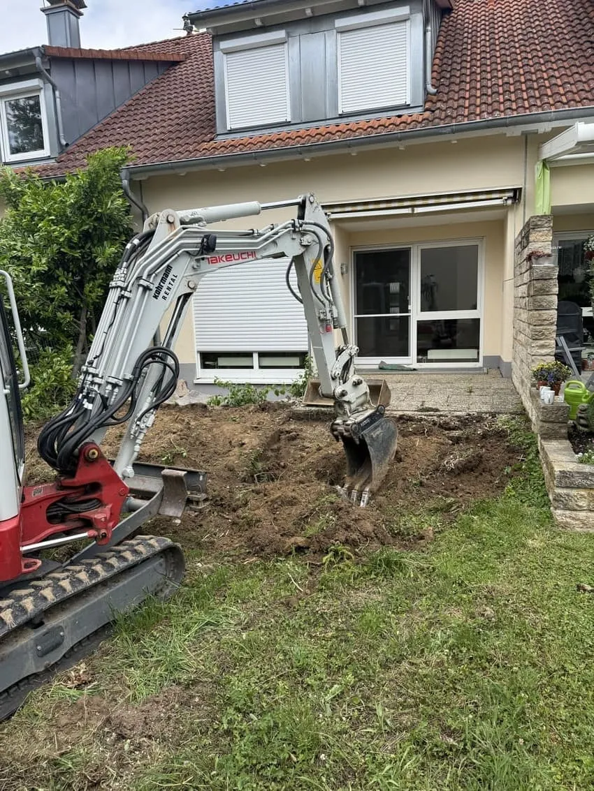erdarbeiten-vorgarten Logo Gartenoase WebP