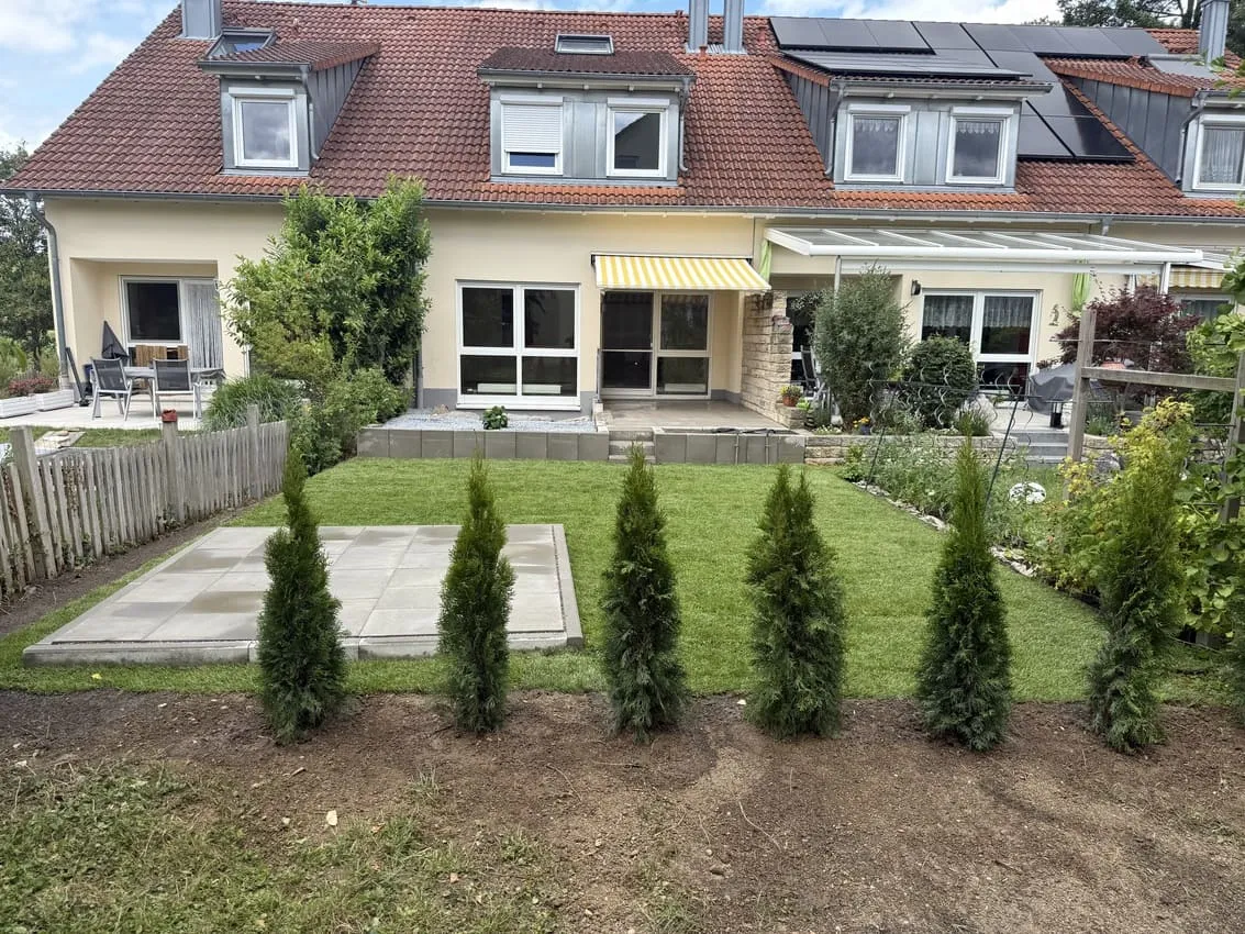 neue-hecke neue hecke